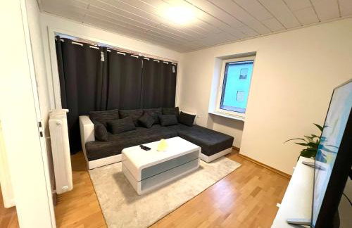 Sehr große Ferienwohnung, Apartment in Kaiserslautern WeHome Classic - Photo 45