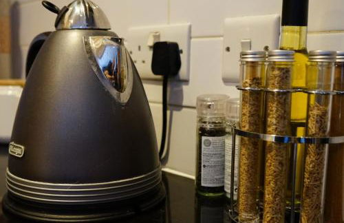 Hullidays - The Sawmill Suite - Foto 15