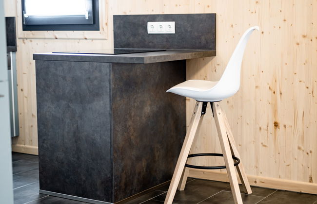 Superior #5 mit 3 Schlafzimmern - Foto 3