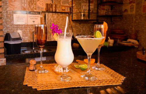 Casa Pouso das Fadas com Arrumadeira e Cozinheira Profissional - Foto 27