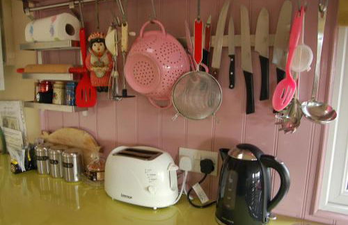 The Glamavan - Photo 15