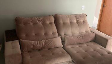 Apartamento confortável completo no bairro Sao Pedro - Foto 3