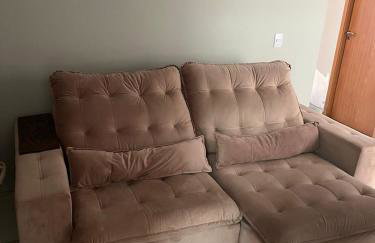 Apartamento confortável completo no bairro Sao Pedro - Foto 3