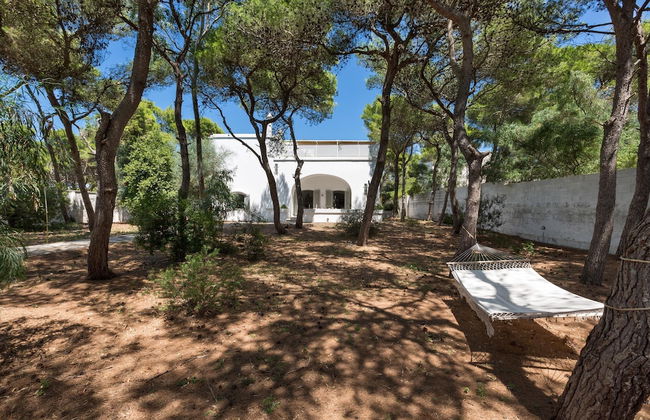 Masseria Villa - Foto 67