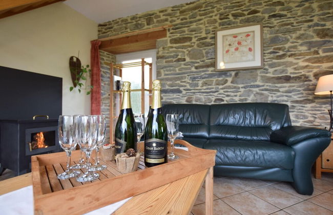 Gite With Lake View - Foto 10