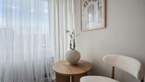 The Chelsea - Airy King 1BR with Queen Sleeper and Free parking - Foto 4