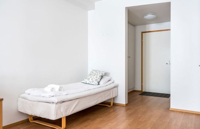 Hiisi Homes Vantaa Sauna Airport - Foto 2