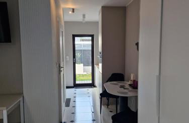 Studio z ogrodem przy Orlej - Photo 8