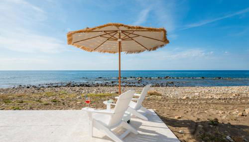 Natoli Beach House & Villas Villa Manfredi - Foto 5