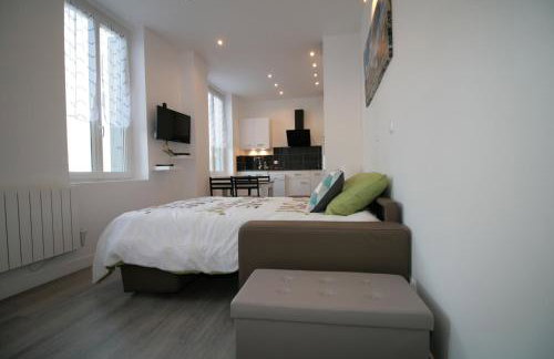 Comme à la Maison - BELLEVUE - Foto 14