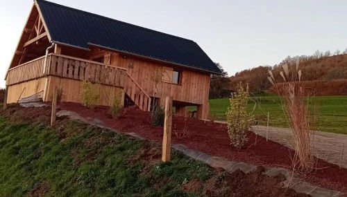 La Cabane de Sophie - Nature et Calme - Foto 2