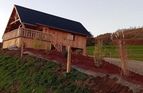 La Cabane de Sophie - Nature et Calme - Foto 2