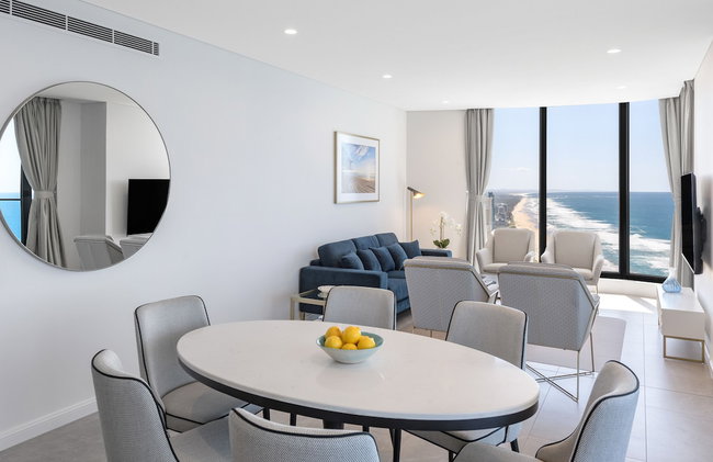 Meriton Suites Surfers Paradise - Foto 65