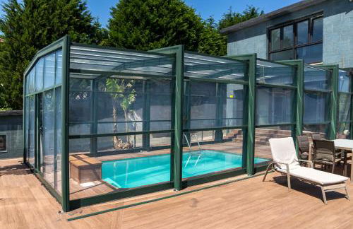 Cantabria Collection - Espectacular villa - Foto 3