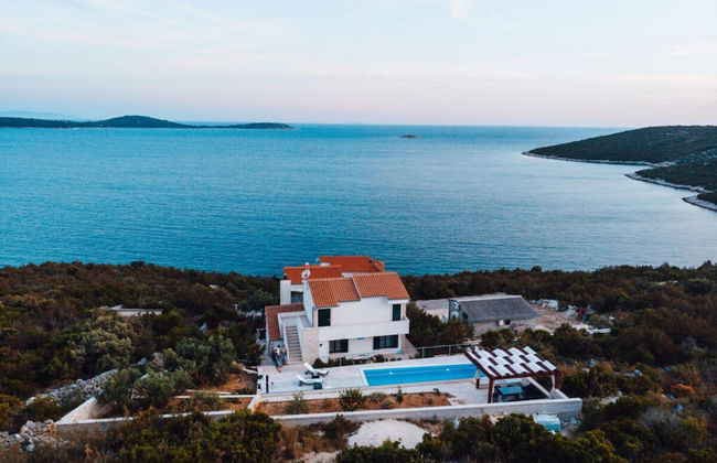 Brdar Comfortable Holiday Residence - Foto 1