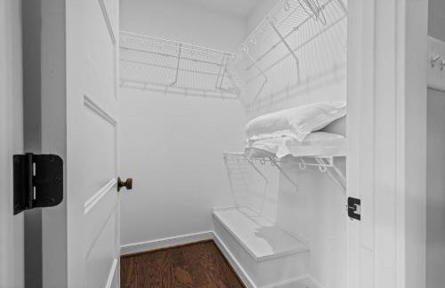 Downtown Richmond, Cozy 3BR, Near VCU - Foto 26