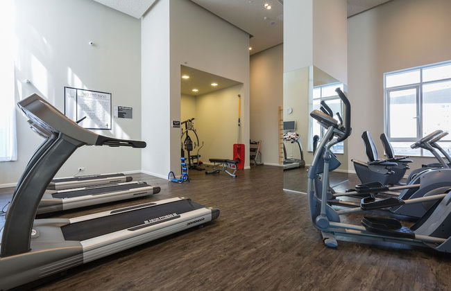 Yam Executive Suite - Foto 16