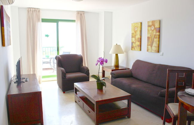 Hotel Apartamentos Manilva Sun - Photo 39