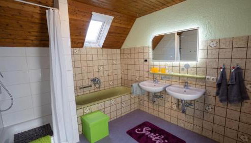 Schwarzwaldferienwohnung Oberle - Foto 5