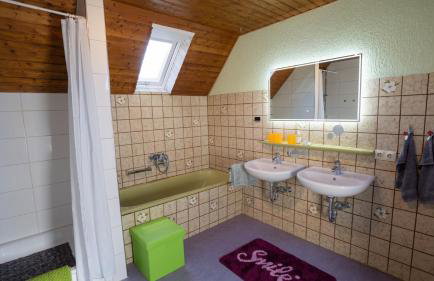 Schwarzwaldferienwohnung Oberle - Foto 32