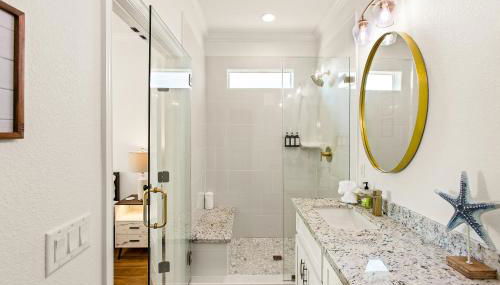 The Breezy Turtle - Foto 4, Shower