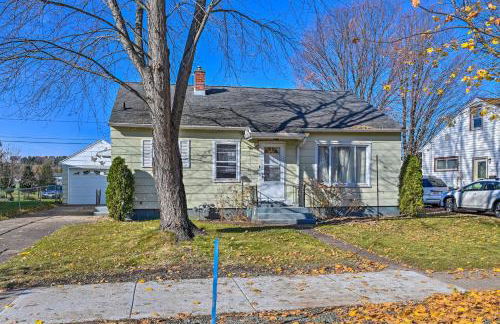 Charming Family Home about 4 Mi to Granite Peak! - Foto 27