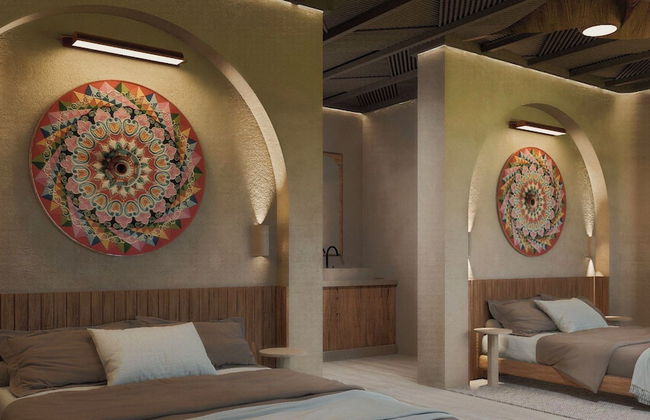 Tiki Villas Rainforest Lodge & Spa - Foto 4