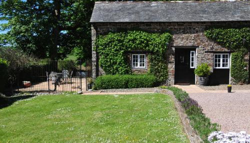 Cloister Park Cottages - Foto 2