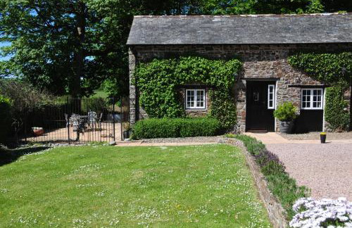 Cloister Park Cottages - Foto 2