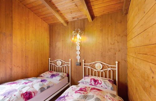 Orserose Chalet 3 I Ciodi - Foto 7