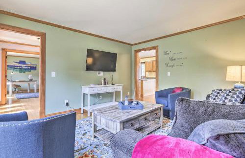 Walk to Buzzards Bay Beach Spacious Onset Home - Foto 1