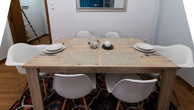 Elite Gem in the heart of Kolonaki - Foto 3, Quarto