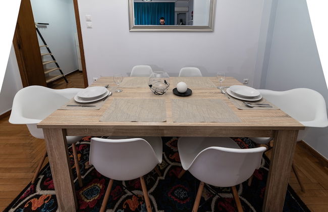 Elite Gem in the heart of Kolonaki - Foto 3