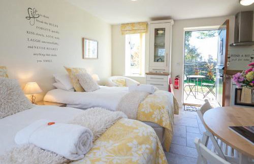 Mollett's Farm - Foto 13