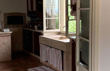 Locazione turistica Casa olivo - Foto 43