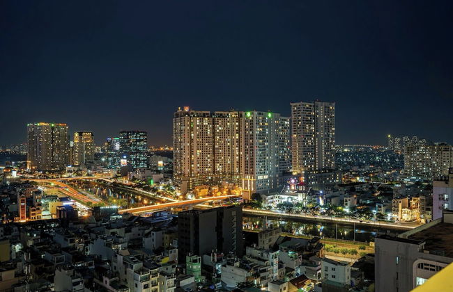 SOHO Citypoint Central Suites - Foto 54