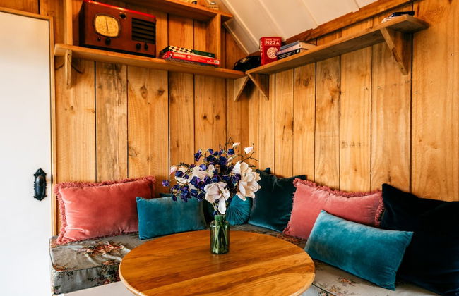 The Settlers Hut - Foto 6