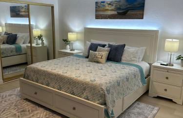 The Salty Sandcastle Townhome - Foto 12