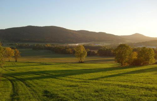 Apartment Finkenhübelblick - Foto 31