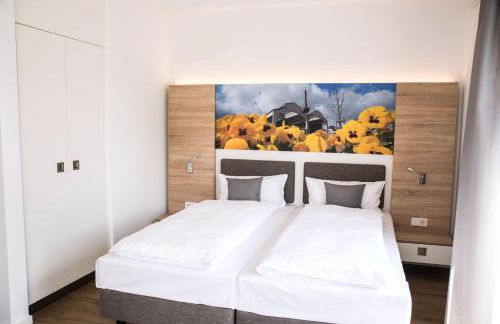 Apartment - Boardinghouse on Teuto - Foto 95