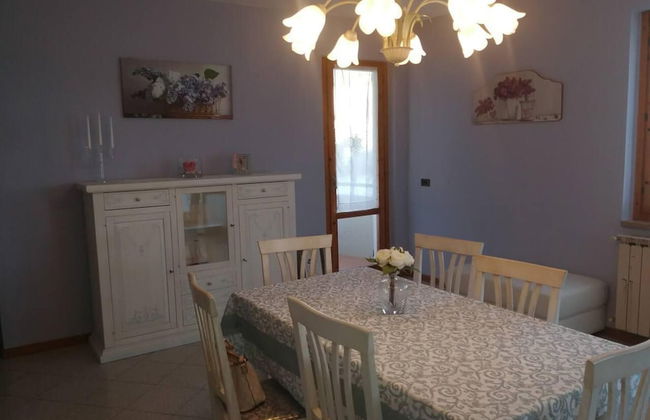 Casa Annick Holiday Home Chianti Area Florence - Photo 27