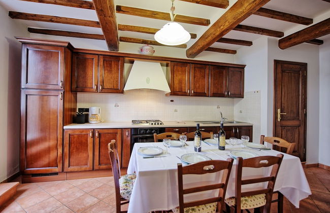 Villa Portole Due - Foto 10