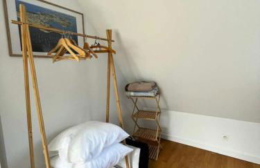 Résidence L27-ile Grande - Petit paradis devant la mer à Ile Grande MAE-1943 - Photo 15