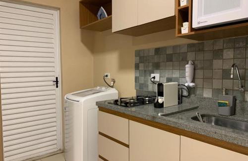 Studio Mica 02 I Ao Lado Shopping - Foto 5