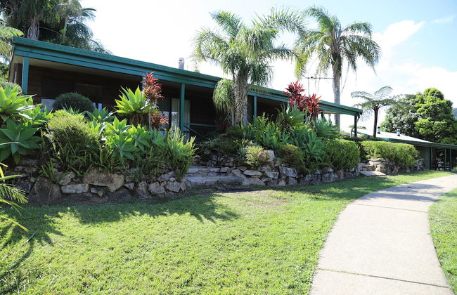 Eungella Cabins - Foto 22