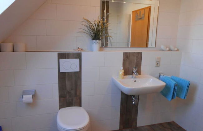 Holiday Apartment Evers 1 - Foto 13