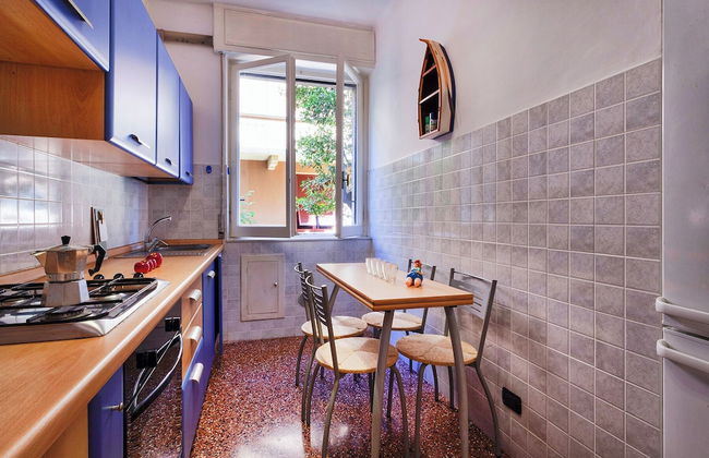 Vespucci Blue Apartment - Foto 7