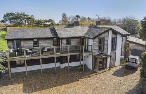 Cedar Barn - Foto 70