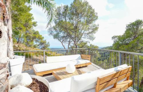 Villa Elysian by Hello Homes Sitges - Photo 60