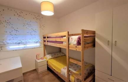 Apartamento Calarreona - Aguilas - Foto 20